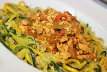 Turkey Chilli