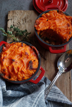 NBF Cottage Pie