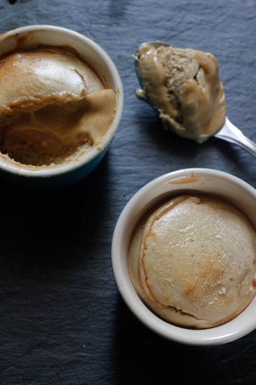 Protein Pots Natural Born Feeder