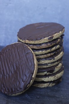Digestive Biscuits