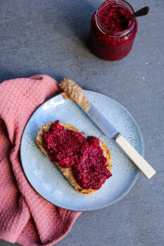 Chia Jam