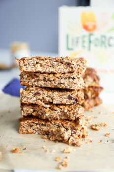 Granola Bars