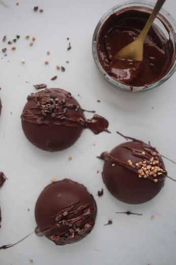 Nut Free Butter Cups