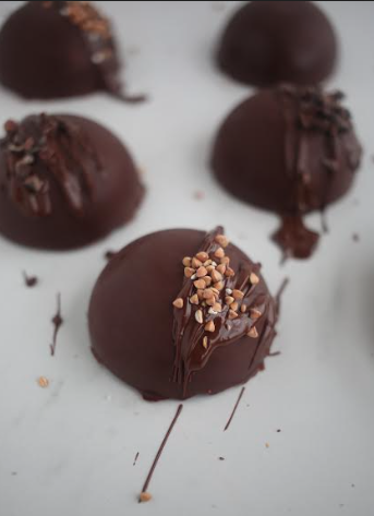 Nut Free Butter Cups