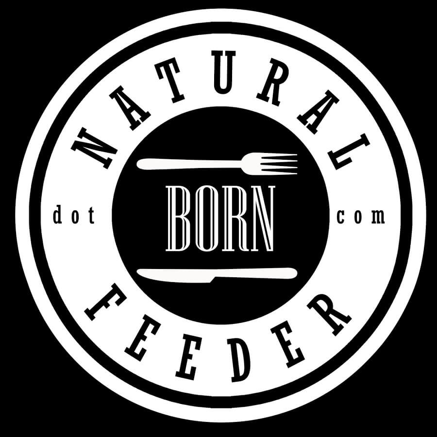 Natural Born Feeder